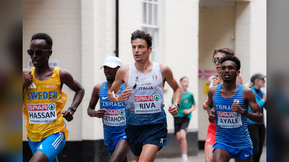 Grado ospita i Tricolori dei 10 km il 4 ottobre: attesi mille runner e Pietro Riva - 