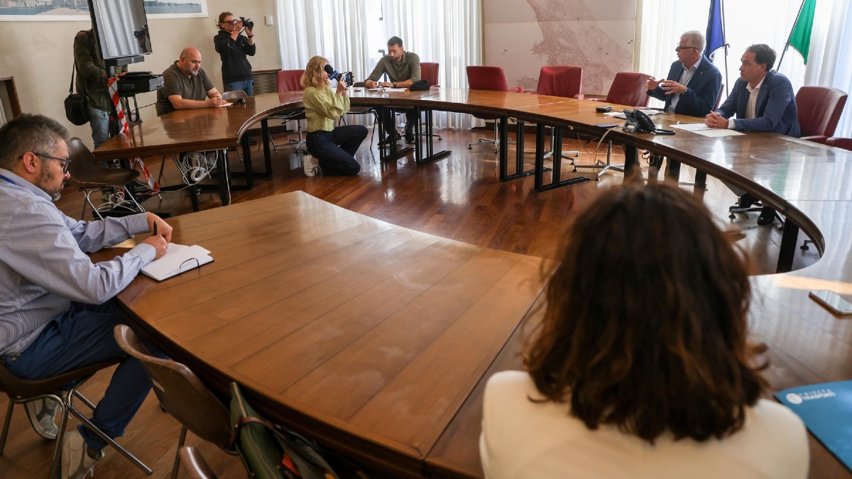 Trieste, 234 assunzioni nei servizi educativi comunali per l’anno scolastico 2026-2027 - 