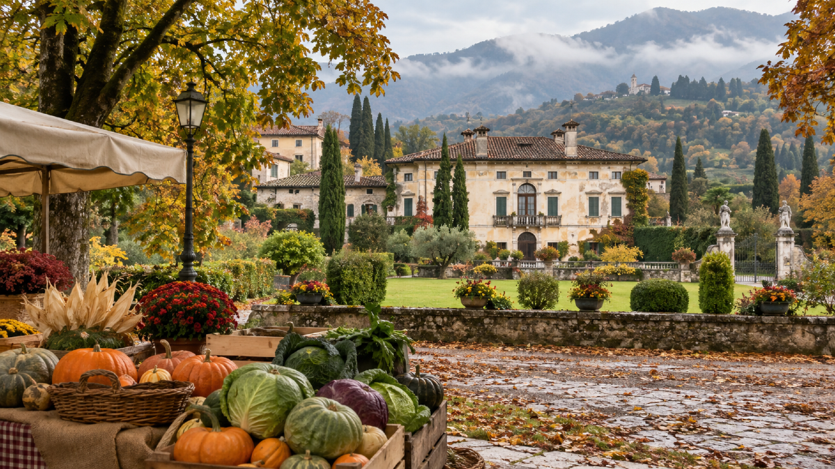 Domenica 4 ottobre in FVG: tre idee per una giornata con i bambini - 