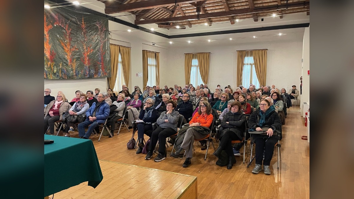 Ad Albignasego torna l’Università degli Adulti: lezioni gratis da ottobre a gennaio - 