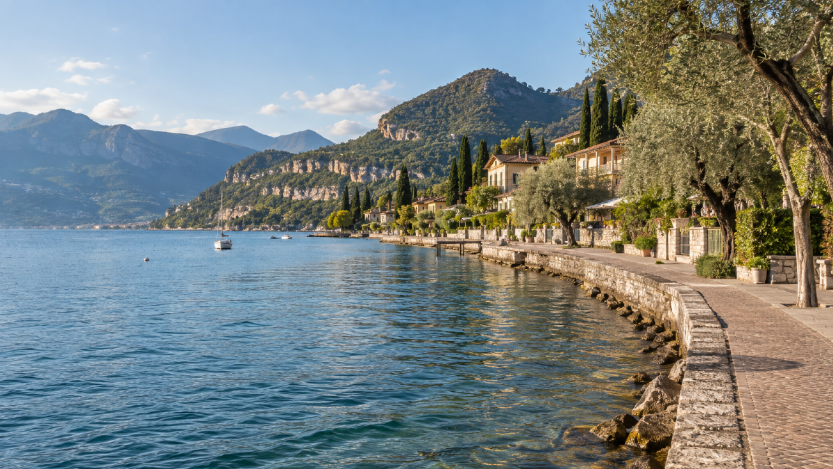 Turismo in Veneto, lago e montagna crescono più del mare nei dati fino a luglio - 