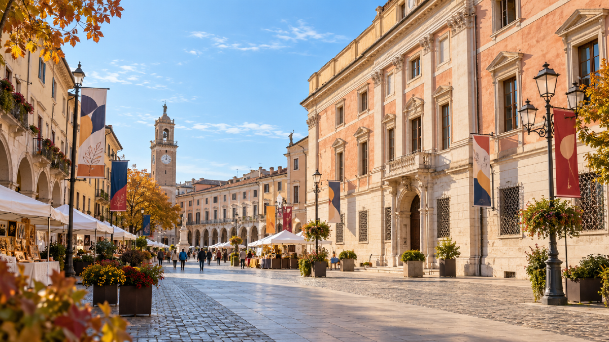 Ottobre Rodigino 2026: la guida agli eventi di ottobre a Rovigo, date, luoghi e orari - 