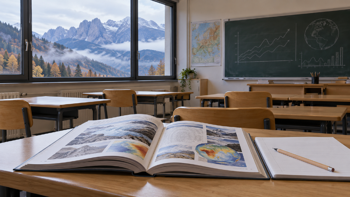Belluno, Ca’ Foscari contesta il libro sul clima distribuito nelle scuole: cosa dice la scienza - 