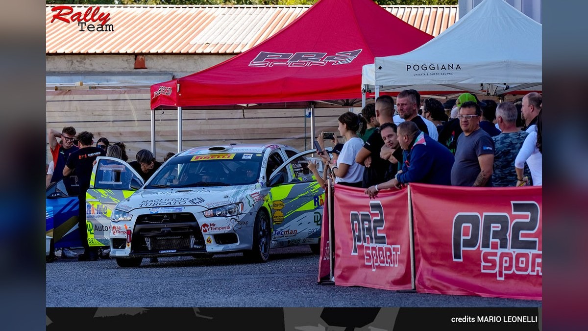 Rally Team Day a Nervesa, oltre 100 passeggeri in auto per l’asilo Don Bosco - 