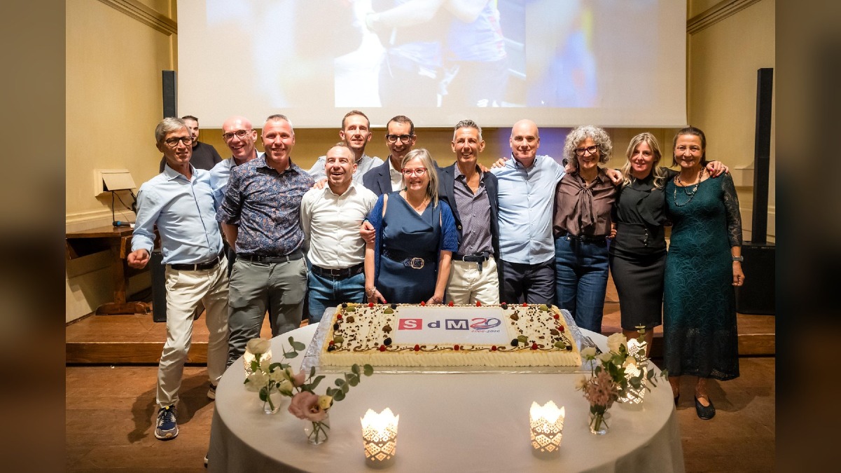 Scuola di Maratona Vittorio Veneto festeggia 20 anni tra sport e solidarietà - 