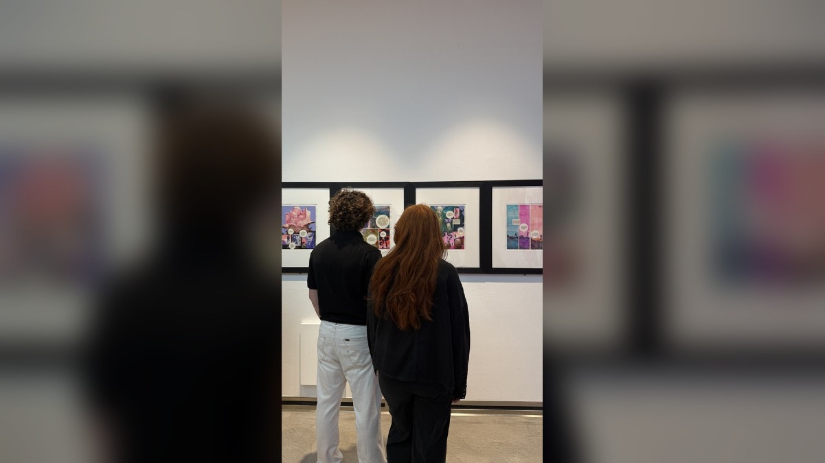 Pordenone, ultimi giorni per la mostra su Sergio Toppi al Palazzo del Fumetto - 