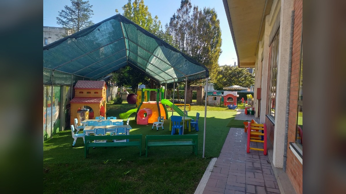 Jesolo, riapre Il Piccolo Principe: spazio gratuito per famiglie con bimbi 0-6 anni - 