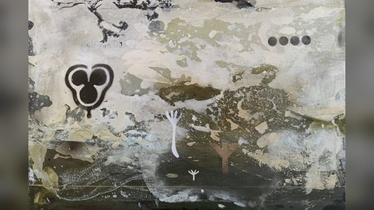 Manolo Cocho porta “Membrana” a Sistiana: mostra dal 3 ottobre al 15 novembre - 