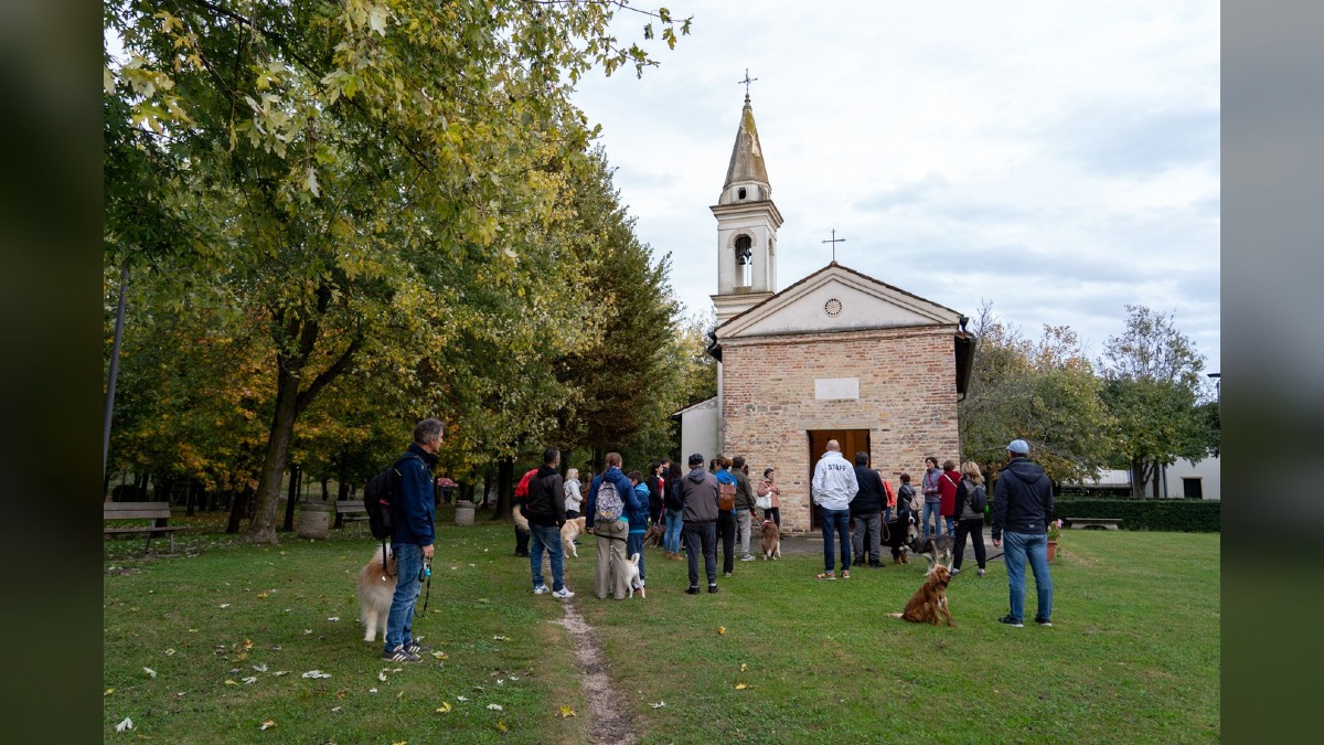 Visit Camposampierese, a ottobre 10 visite gratuite tra ville, oasi e chiese storiche - 