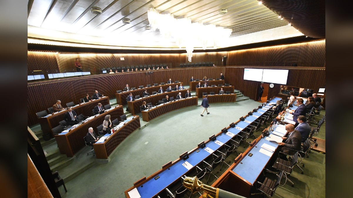 Riforma urbanistica Fvg, in Aula il ddl 90: più recupero edilizio e meno consumo di suolo - 