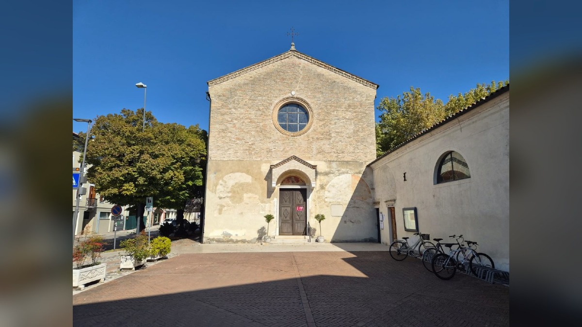 Portogruaro, nove appuntamenti fino al 2 dicembre per gli 800 anni di San Francesco - 