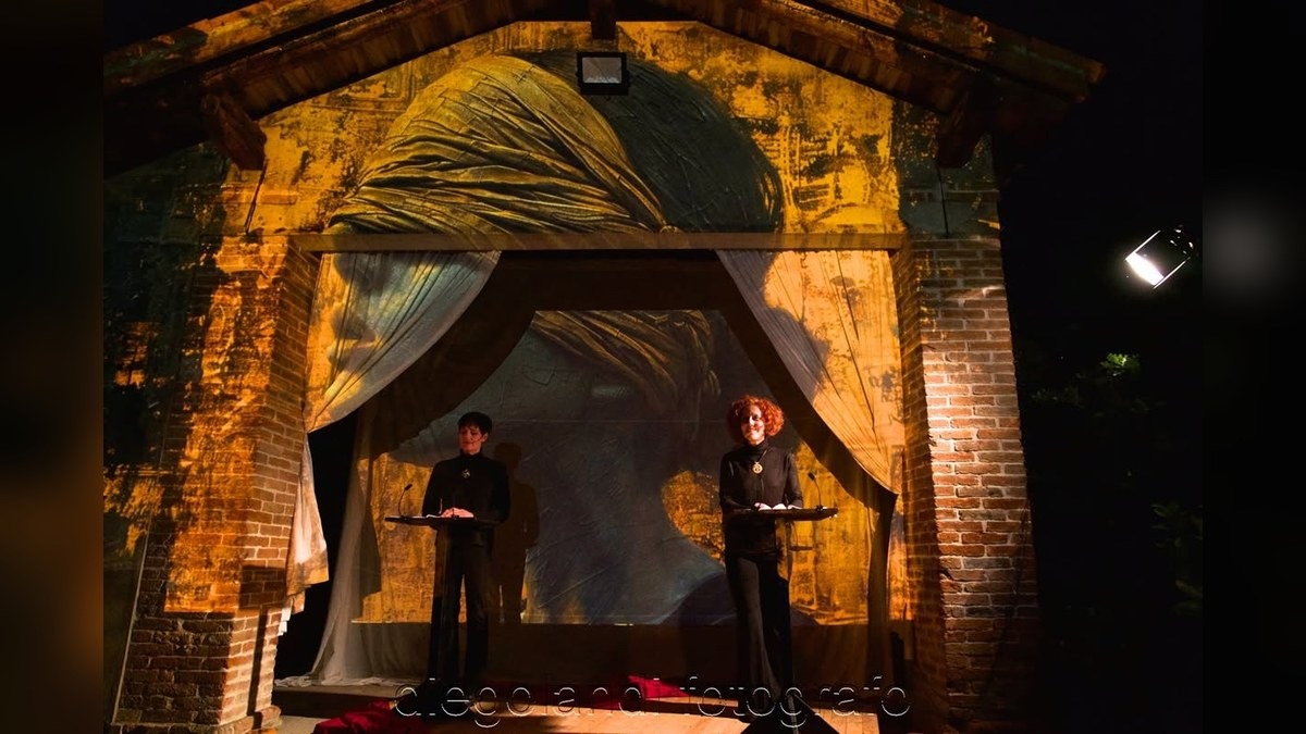 Pordenone, il 2 ottobre anteprima de La Scena delle donne con “Ciò che hai da dirmi Antigone” - 