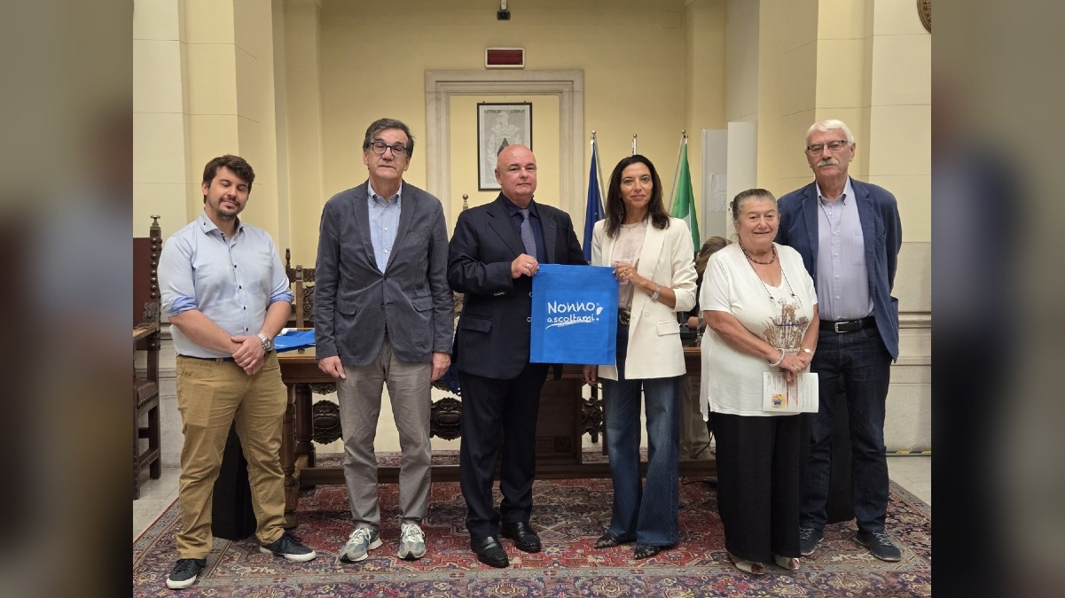 Controlli gratuiti dell’udito a Udine il 4 ottobre in piazza Matteotti - 