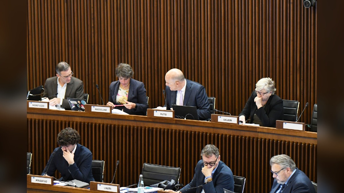 Ddl 90 sul territorio in Friuli Venezia Giulia, Pat-Civ chiede modifiche e confronto in Aula - 