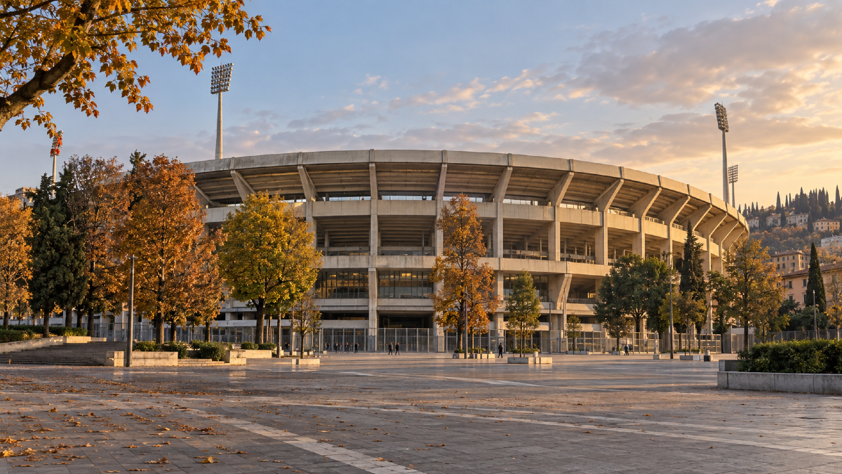Nuovo Bentegodi, cosa succede ora dopo il progetto dell’Hellas al Comune di Verona? - 