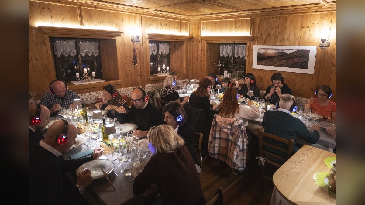 Sauris, Gebele il 3 e 4 ottobre 2026: degustazioni, cena sensoriale e mercato del territorio - 