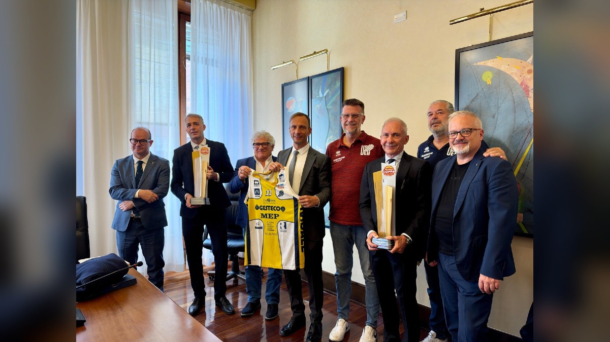 UEB Cividale nella storia: due Supercoppe A2 di fila tra 2025 e 2026 - 