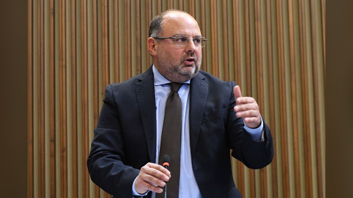 Moretti contro la riforma del territorio in Fvg: «Comuni esautorati» - 