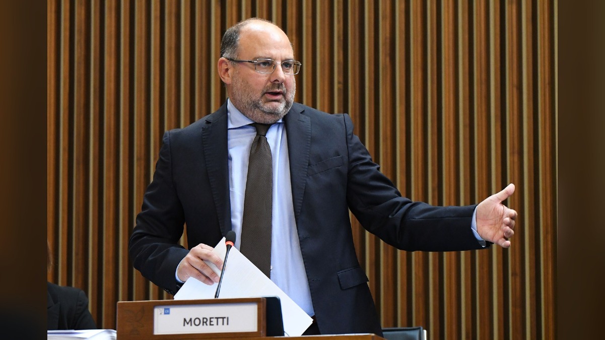 Urbanistica Fvg, Moretti: «Non è stata la legge 5/2007 a fermare i piani comunali» - 
