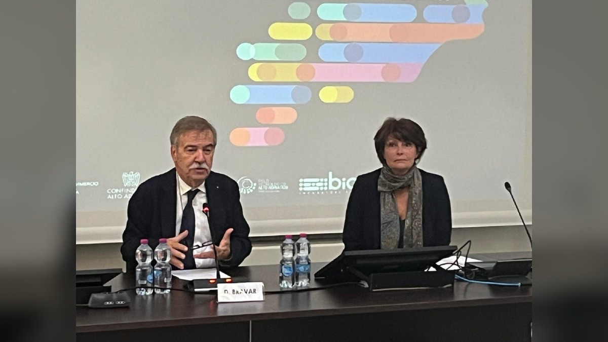 Biotecnologie, la Regione rilancia: 137 iniziative sostenute in Friuli Venezia Giulia - 