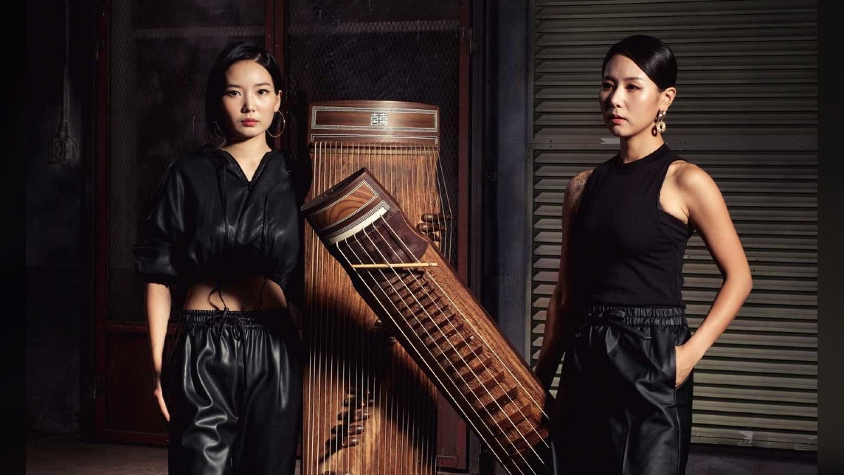 Trieste apre una finestra sulla nuova scena coreana: Dal:um in concerto alla Casa della Musica - 
