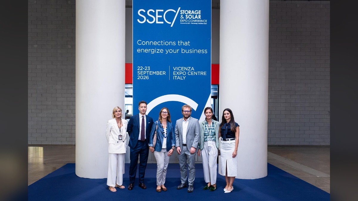 Energia e imprese, Vicenza ospita due giorni sul solare: il Veneto arriva da protagonista - 