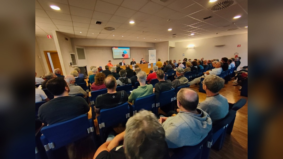 Casarsa apre una finestra sul mondo: tre incontri gratuiti tra crisi internazionali, imprese e digitale - 