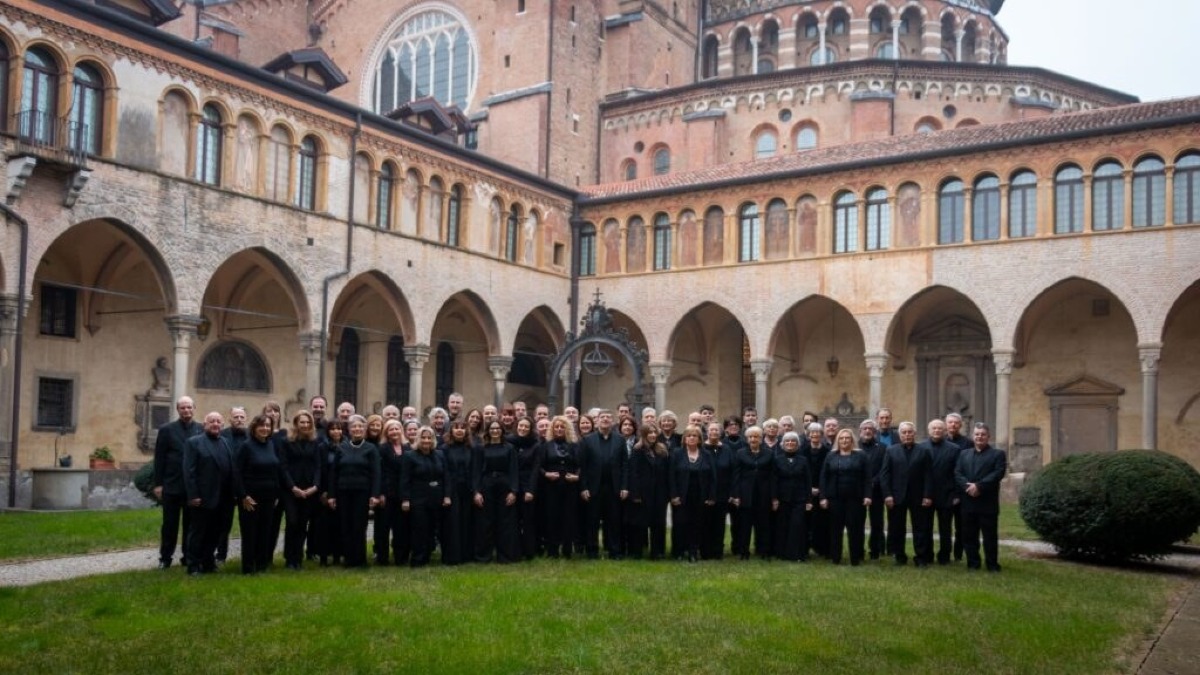 Al Santo una serata in musica dedicata a san Francesco: a Padova concerto gratuito con la Cappella Antoniana - 