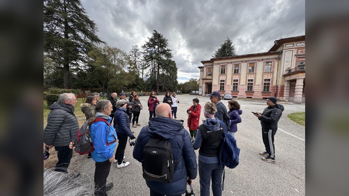 Ottobre a Gorizia tra passeggiate guidate e memoria storica: cinque uscite gratuite da prenotare - 