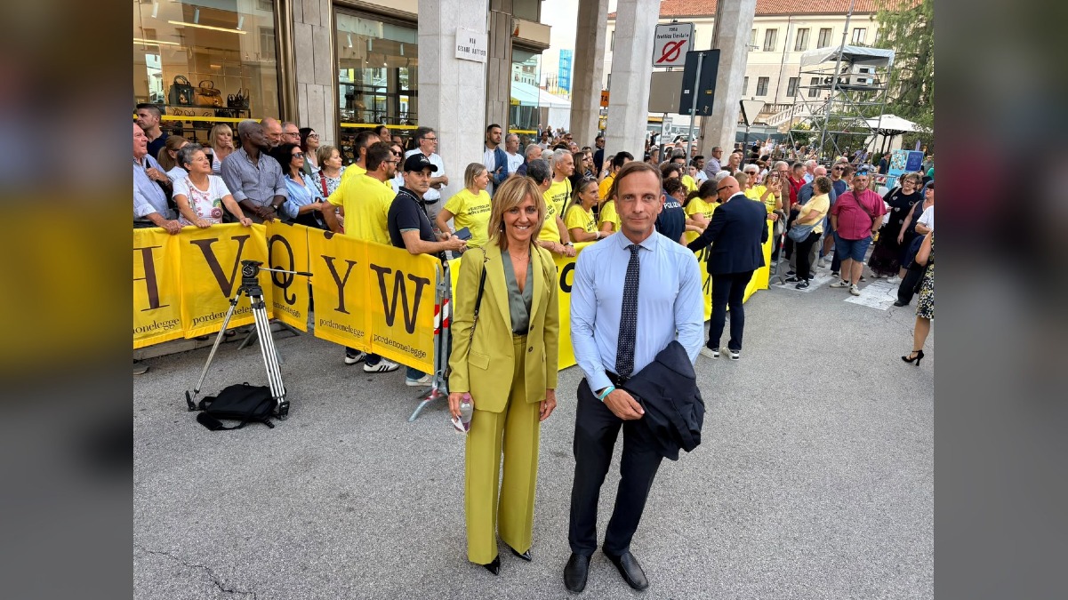 Electrolux Porcia, il 5 ottobre come snodo per il sito friulano: Buna chiede un fronte comune - 