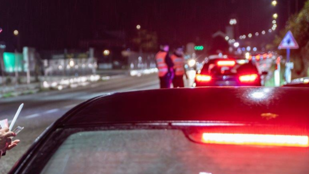 Carabinieri feriti dopo la fuga tra Veronese e Vicentino: arrestato un 38enne