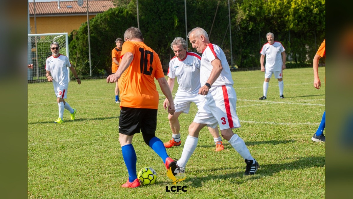 Comacchio, il Friuli Venezia Giulia si presenta con tre squadre alle finali di walking football - 