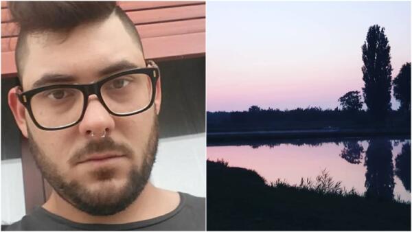 Badia Polesine, identificato l’uomo morto nel laghetto del circolo: aveva 36 anni
