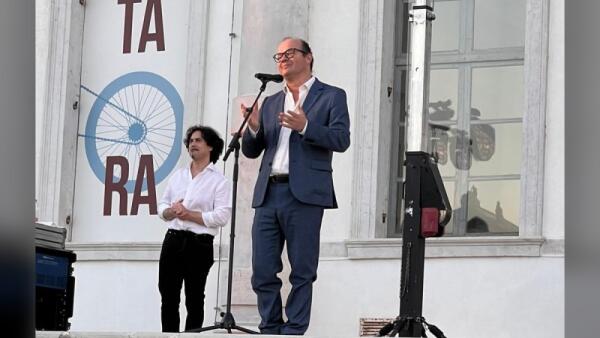Villa Manin, concerto tra Bach e Michael Jackson chiude il Giardino del Doge Manin