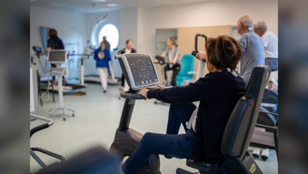 Sul litorale partono le “Passeggiate della Salute”: ULSS4 porta la fisioterapia tra Eraclea e Bibione