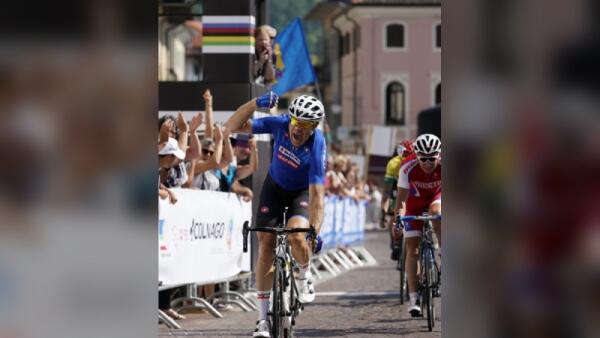 San Vito al Tagliamento, il 12 e 13 settembre torna la Coppa San Vito di paraciclismo