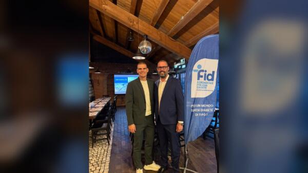 Duecento persone alla Fornace di Mestrino per la ricerca sul diabete di tipo 1