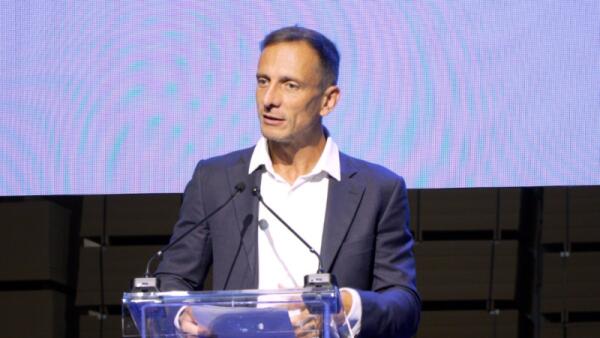 Osoppo, Fedriga rilancia il libro bianco sul lavoro al convegno per i 50 anni del sisma