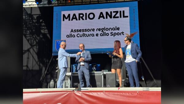 Udine, nuovo bando regionale per i settori giovanili delle società sportive dilettantistiche
