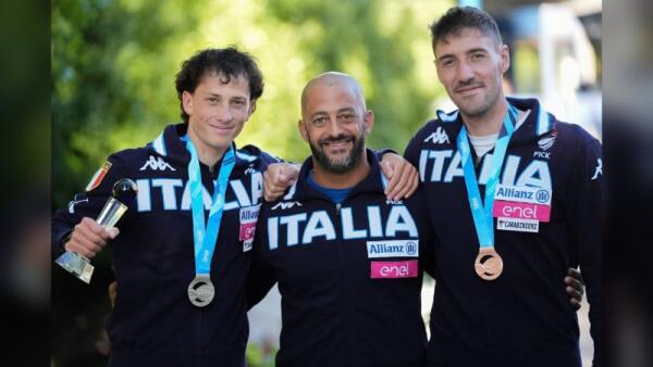La Coppa del Mondo di slalom torna all’Italia: nel risultato storico c’è anche l’impronta friulana di Molmenti