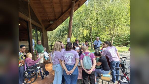 Revine Lago Social Fest, 300 persone al Livelet per una giornata dedicata all’Alzheimer