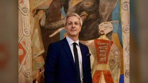 Padova si prende la prima volta italiana di Thomas Adès al pianoforte solo