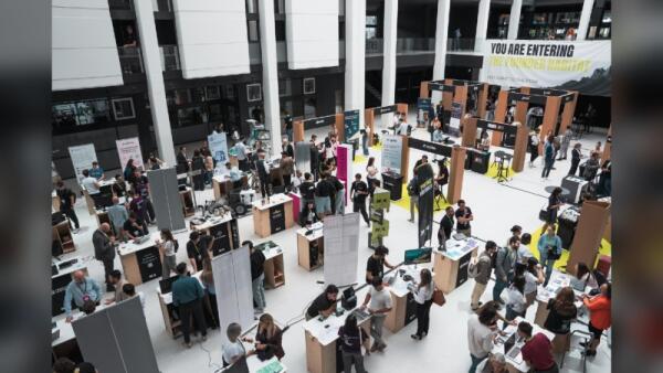 To The Peak 2026 chiude a Bolzano con 1.000 partecipanti e vince Finanz