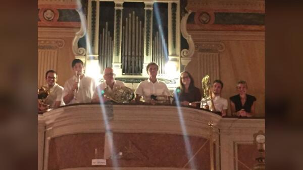 Muggia in Musica 2026, venerdì 18 settembre il concerto nella chiesetta di San Rocco