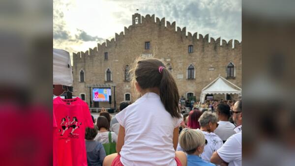 Open Sport a Portogruaro: 30 associazioni, 12 esibizioni e premi agli atleti