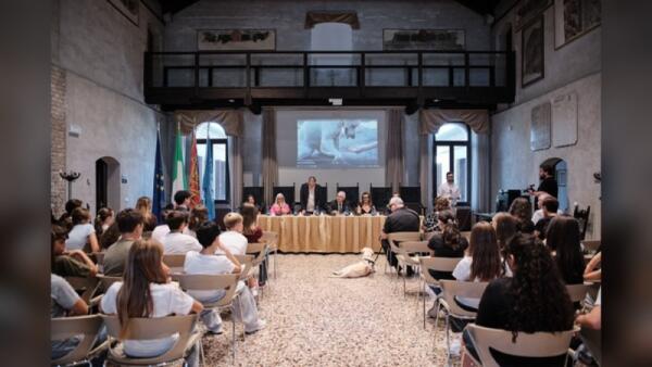 AniMall a Portogruaro, dal 17 al 19 settembre consulenze e adozioni ad Adriatico2