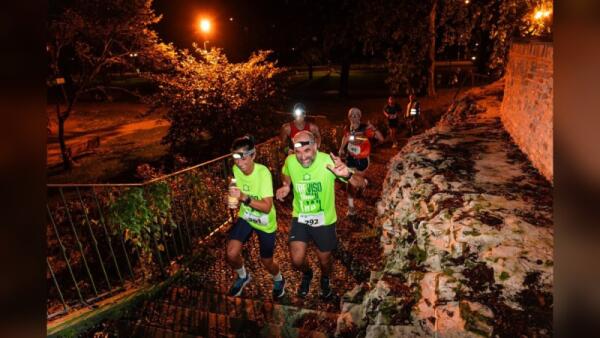 Treviso Urban Trail 2026, già oltre 800 iscritti per la corsa notturna del 25 settembre