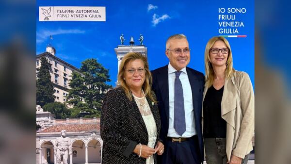 Lignano ospita il Summit G20Spiagge 2026, al centro la legge sulle comunità marine