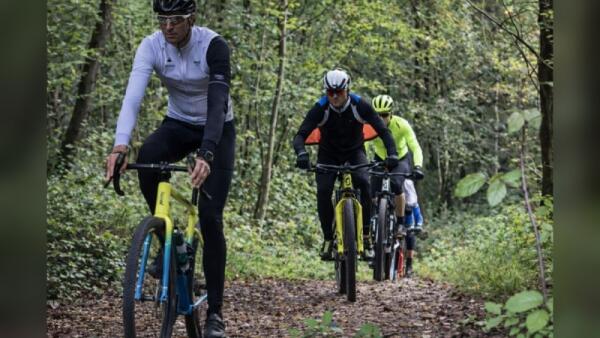 We Like Gravel, il 10 ottobre 2026 a San Daniele tra Tagliamento e colli friulani