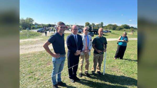 Palmanova, concorso ippico internazionale di completo: 125 binomi da 9 Paesi